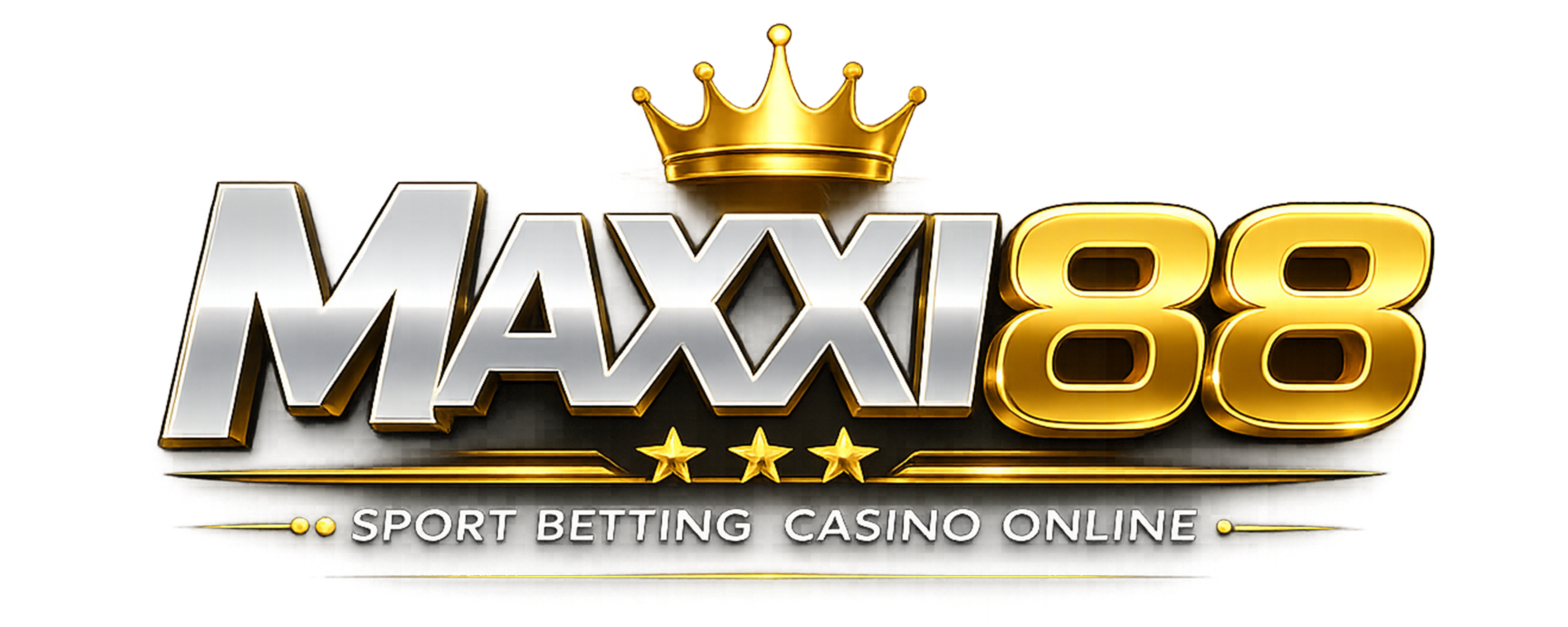 เว็บพนันออนไลน์ระดับพรีเมียม Maxxi88 ศูนย์รวมเกมพนันครบวงจร